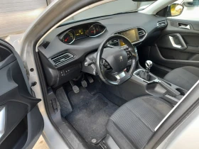 Peugeot 308 1.2 turbo, снимка 5