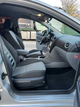 Ford Focus, снимка 8
