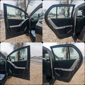 Toyota Yaris 1.0 69 К.С. БЕНЗИН! , снимка 11