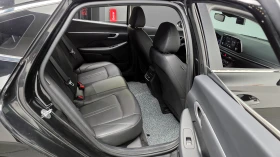 Hyundai Sonata 2.0LPG Style autogeorge.com, снимка 12