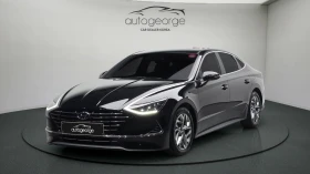 Hyundai Sonata 2.0LPG Style autogeorge.com, снимка 1