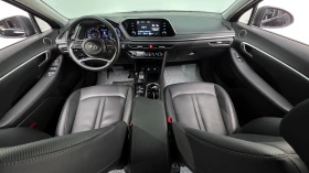 Hyundai Sonata 2.0LPG Style autogeorge.com, снимка 7