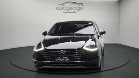 Hyundai Sonata 2.0LPG Style autogeorge.com, снимка 3