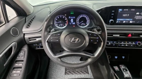 Hyundai Sonata 2.0LPG Style autogeorge.com, снимка 13