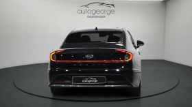 Hyundai Sonata 2.0LPG Style autogeorge.com, снимка 4