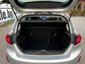 Ford Fiesta 1.1i 25000km. EURO-6D, снимка 11