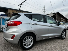 Ford Fiesta 1.1i 25000km. EURO-6D, снимка 4