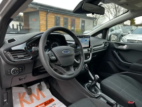 Ford Fiesta 1.1i 25000km. EURO-6D, снимка 7