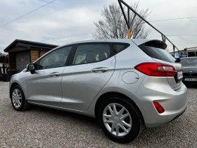 Ford Fiesta 1.1i 25000km. EURO-6D, снимка 6