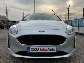 Ford Fiesta 1.1i 25000km. EURO-6D, снимка 2
