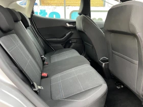 Ford Fiesta 1.1i 25000km. EURO-6D, снимка 13