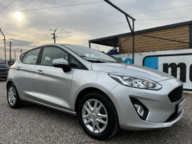 Ford Fiesta 1.1i 25000km. EURO-6D, снимка 3