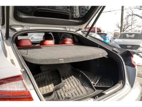 Kia Stinger * GT Limited AWD | HUD | RED INT | SUNROOF | CAM *, снимка 16