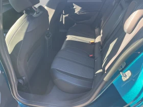 Peugeot 308 ALLURE 1, 2 PureTech 145 HYBRID 48V e-DCS6, снимка 10
