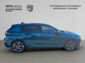Peugeot 308 ALLURE 1, 2 PureTech 145 HYBRID 48V e-DCS6, снимка 6