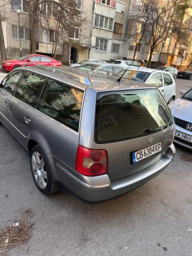 VW Passat B5.5, снимка 4
