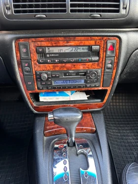 VW Passat B5.5, снимка 8