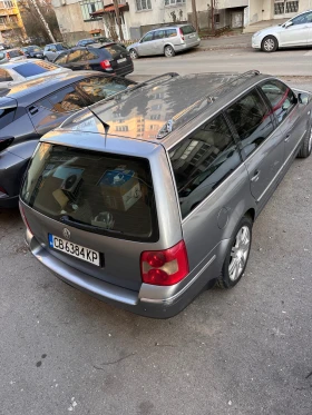 VW Passat B5.5, снимка 5