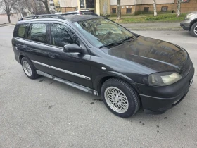 Opel Astra, снимка 3