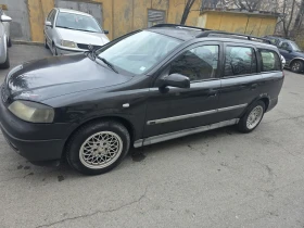 Opel Astra, снимка 4