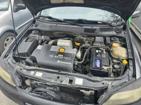 Opel Astra, снимка 5