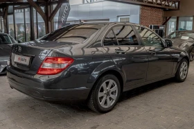 Mercedes-Benz C 200 5G-Tronic/Xenon/Bluetooth/Tempomat/Климатроник, снимка 6