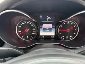 Mercedes-Benz C 300 AMG-pack , снимка 16