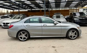 Mercedes-Benz C 300 AMG-pack , снимка 4
