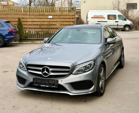 Mercedes-Benz C 300 AMG-pack , снимка 3
