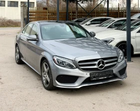 Mercedes-Benz C 300 AMG-pack , снимка 1
