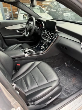 Mercedes-Benz C 300 AMG-pack , снимка 12