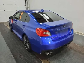 Subaru WRX * STI * CARFAX * ЦЕНА ДО БГ, снимка 6