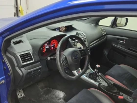 Subaru WRX * STI * CARFAX * ЦЕНА ДО БГ, снимка 10