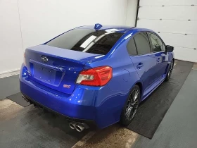 Subaru WRX * STI * CARFAX * ЦЕНА ДО БГ, снимка 4
