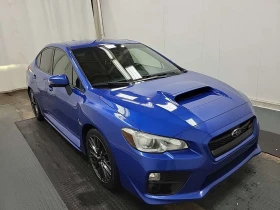 Subaru WRX * STI * CARFAX * ЦЕНА ДО БГ, снимка 3