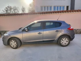 Renault Megane 1.5 dCI, снимка 5