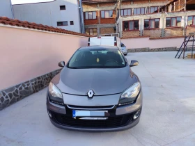 Renault Megane 1.5 dCI, снимка 1