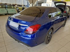 Mercedes-Benz C 300 e Auto EQ-Power Premium, снимка 3