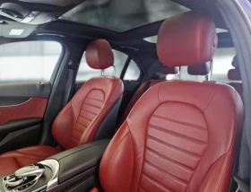 Mercedes-Benz C 300 e Auto EQ-Power Premium, снимка 4