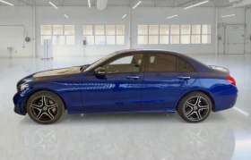 Mercedes-Benz C 300 e Auto EQ-Power Premium, снимка 10
