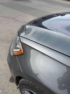 VW Golf R 5 door DSG * ПОДГРЕВИ * 2 КЛЮЧА * KEYLESS * , снимка 14