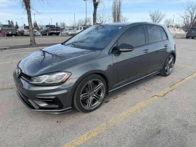 VW Golf R 5 door DSG * ПОДГРЕВИ * 2 КЛЮЧА * KEYLESS * , снимка 1
