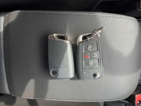 VW Golf R 5 door DSG * ПОДГРЕВИ * 2 КЛЮЧА * KEYLESS * , снимка 10