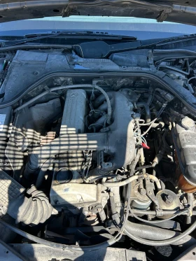 Mercedes-Benz S 350 TurboDiesel W140, снимка 8