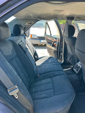 Mercedes-Benz S 350 TurboDiesel W140, снимка 11