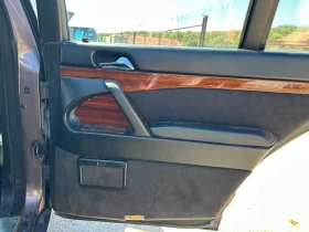 Mercedes-Benz S 350 TurboDiesel W140, снимка 12