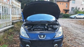 Peugeot 307, снимка 4