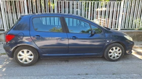 Peugeot 307, снимка 1