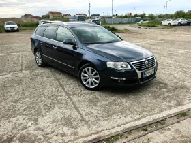 VW Passat 2.0TDI, снимка 3