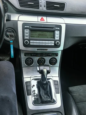 VW Passat 2.0TDI, снимка 13